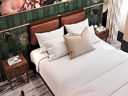 Hotel Les Capitouls Toulouse Centre - Handwritten Collection