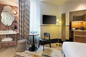 Hotel Les Capitouls Toulouse Centre - Handwritten Collection