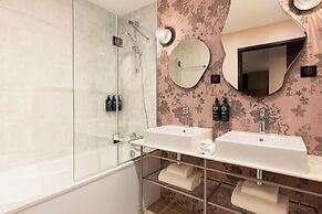 Hotel Les Capitouls Toulouse Centre - Handwritten Collection