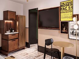 Hotel Les Capitouls Toulouse Centre - Handwritten Collection