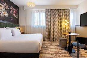 Hotel Les Capitouls Toulouse Centre - Handwritten Collection