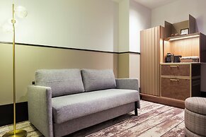 Hotel Les Capitouls Toulouse Centre - Handwritten Collection