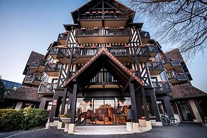 Best Western Plus Hostellerie du Vallon