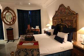 Hôtel La Maison Blanche