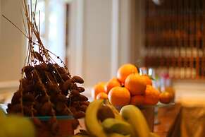 Hôtel La Maison Blanche