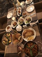 Hôtel La Maison Blanche