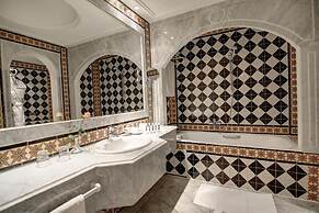 Hôtel La Maison Blanche