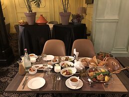 Hôtel La Maison Blanche