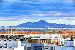 Hôtel La Maison Blanche