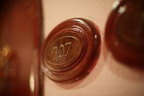 Hôtel La Maison Blanche