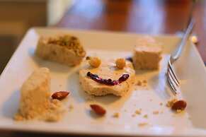 Hôtel La Maison Blanche