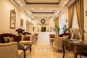 Hôtel La Maison Blanche