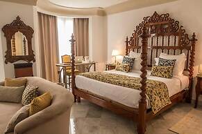 Hôtel La Maison Blanche