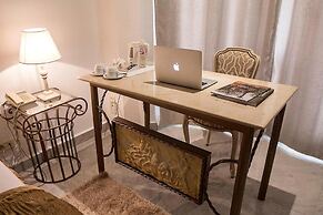 Hôtel La Maison Blanche