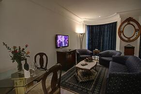 Hôtel La Maison Blanche