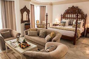 Hôtel La Maison Blanche