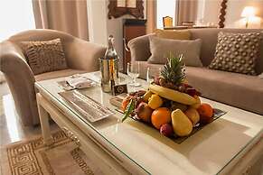 Hôtel La Maison Blanche