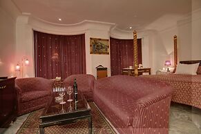 Hôtel La Maison Blanche