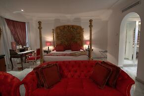 Hôtel La Maison Blanche