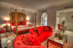 Hôtel La Maison Blanche