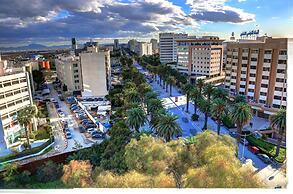 Hôtel La Maison Blanche