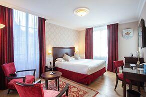 Best Western Plus Hotel D'Angleterre