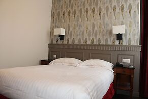 Best Western Plus Hotel D'Angleterre