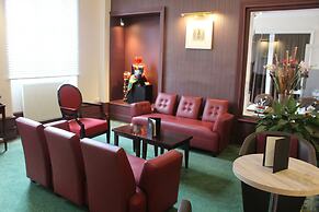 Best Western Plus Hotel D'Angleterre