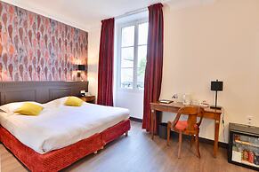 Best Western Plus Hotel D'Angleterre