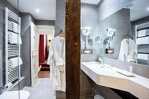 Best Western Plus Hotel D'Angleterre
