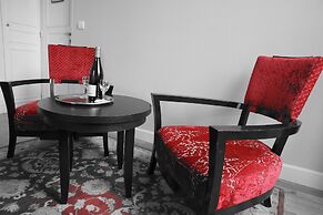 Best Western Plus Hotel D'Angleterre