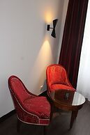 Best Western Plus Hotel D'Angleterre