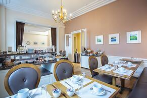 Best Western Plus Hotel D'Angleterre