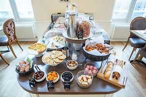 Best Western Plus Hotel D'Angleterre