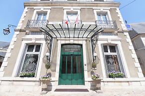 Best Western Plus Hotel D'Angleterre