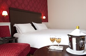 Best Western Plus Hotel D'Angleterre