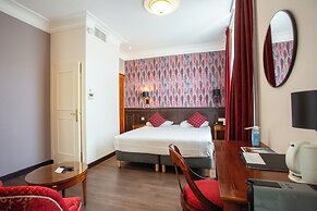 Best Western Plus Hotel D'Angleterre