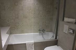 Best Western Plus Hotel D'Angleterre