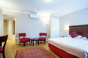 Best Western Plus Hotel D'Angleterre