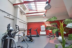 Best Western Plus Hotel D'Angleterre