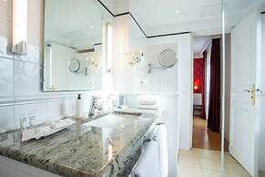 Best Western Plus Hotel D'Angleterre