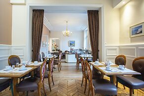 Best Western Plus Hotel D'Angleterre