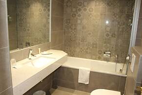 Best Western Plus Hotel D'Angleterre