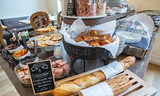 Best Western Plus Hotel D'Angleterre
