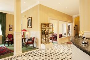 Best Western Plus Hotel D'Angleterre