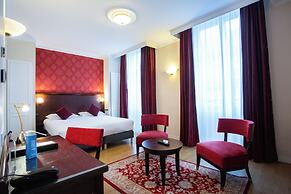 Best Western Plus Hotel D'Angleterre