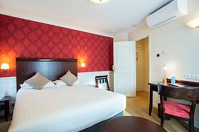Best Western Plus Hotel D'Angleterre