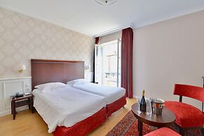 Best Western Plus Hotel D'Angleterre