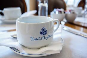 Best Western Plus Hotel D'Angleterre
