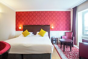 Best Western Plus Hotel D'Angleterre